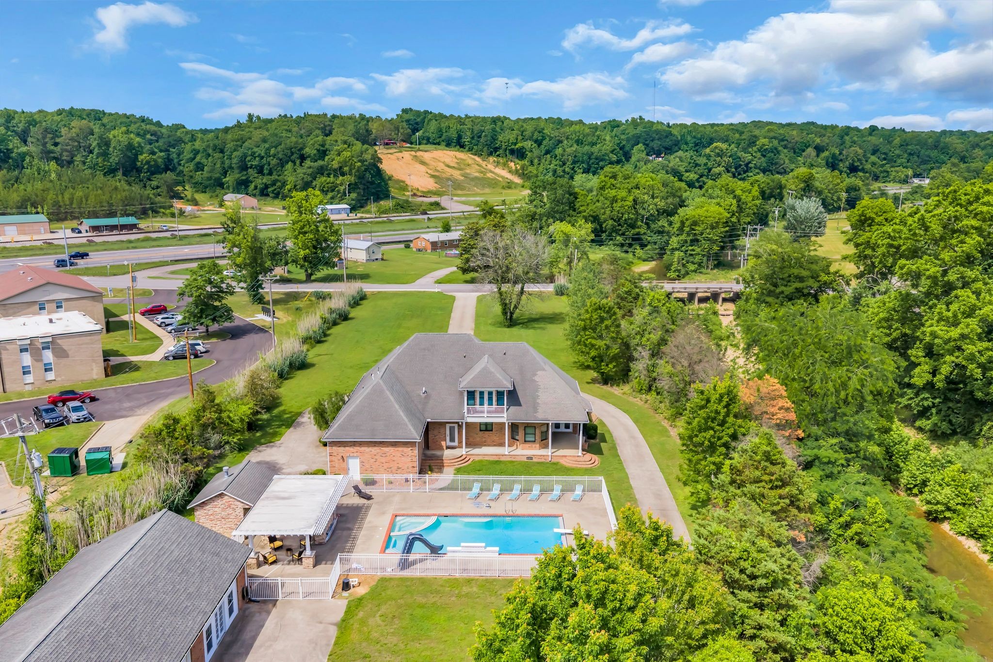 202 North Clydeton Road Waverly, TN 37185 - Photo 80 of 86