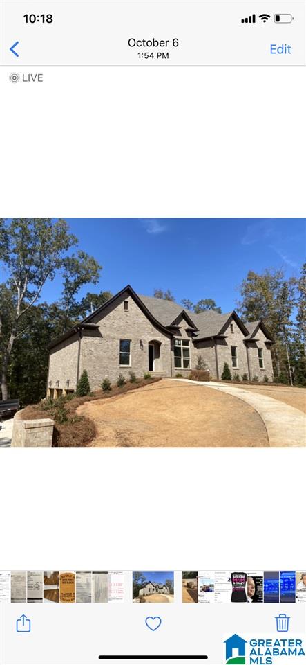 5631 Oak Street McCalla, AL 35111 - Photo 1 of 1