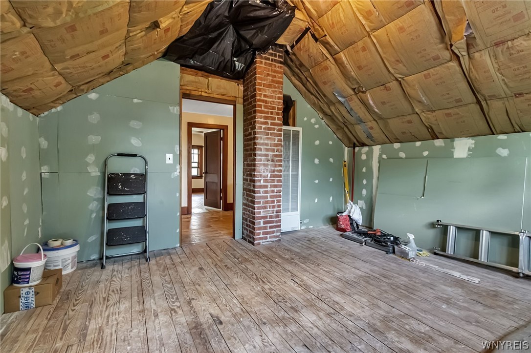87 Newton Road Hamburg, NY 14075 - Photo 40 of 49