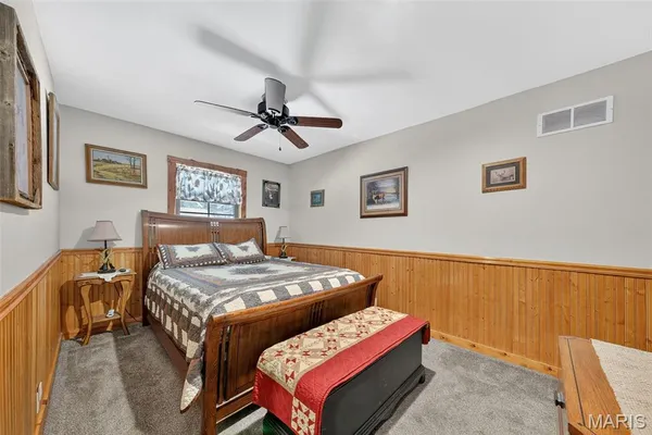 $599,000 | 45 Blue Line Lane, Silex, MO 63377