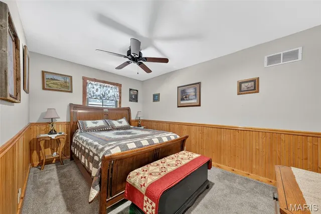 $669,000 | 45 Blue Line Lane, Silex, MO 63377