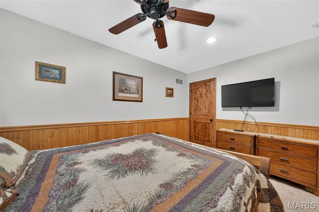 $669,000 | 45 Blue Line Lane, Silex, MO 63377