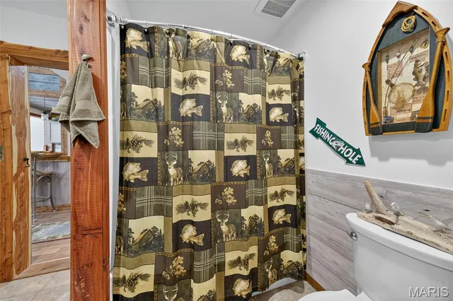 $669,000 | 45 Blue Line Lane, Silex, MO 63377