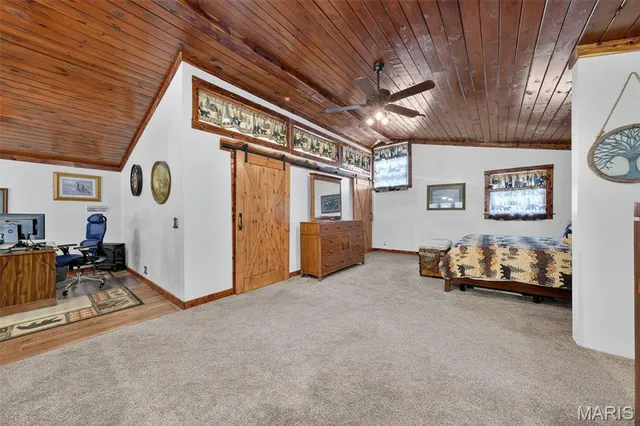 $669,000 | 45 Blue Line Lane, Silex, MO 63377