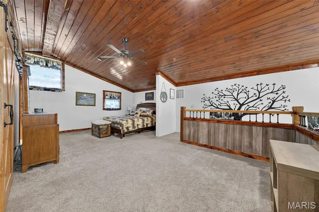 $669,000 | 45 Blue Line Lane, Silex, MO 63377