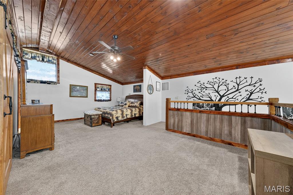 45 Blue Line Lane Silex, MO 63377 - Photo 30 of 56