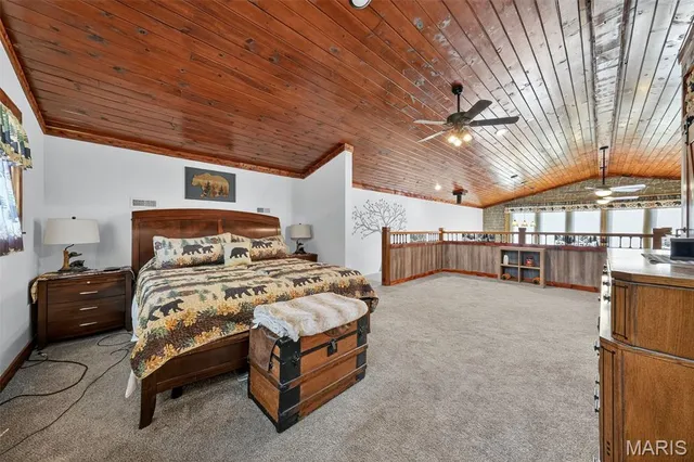 $669,000 | 45 Blue Line Lane, Silex, MO 63377