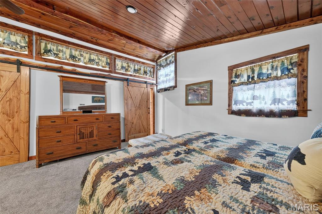 45 Blue Line Lane Silex, MO 63377 - Photo 32 of 56