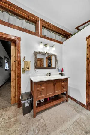 $599,000 | 45 Blue Line Lane, Silex, MO 63377