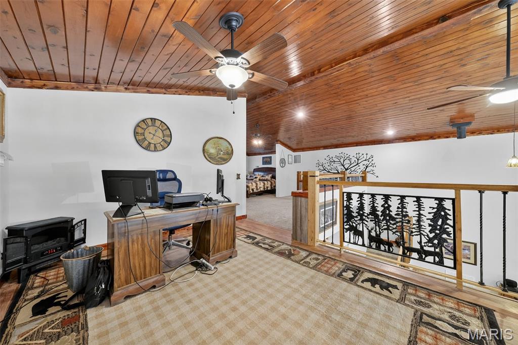 45 Blue Line Lane Silex, MO 63377 - Photo 40 of 56