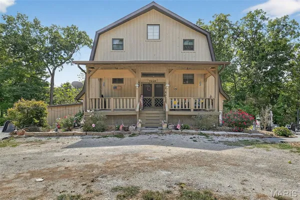 $599,000 | 45 Blue Line Lane, Silex, MO 63377