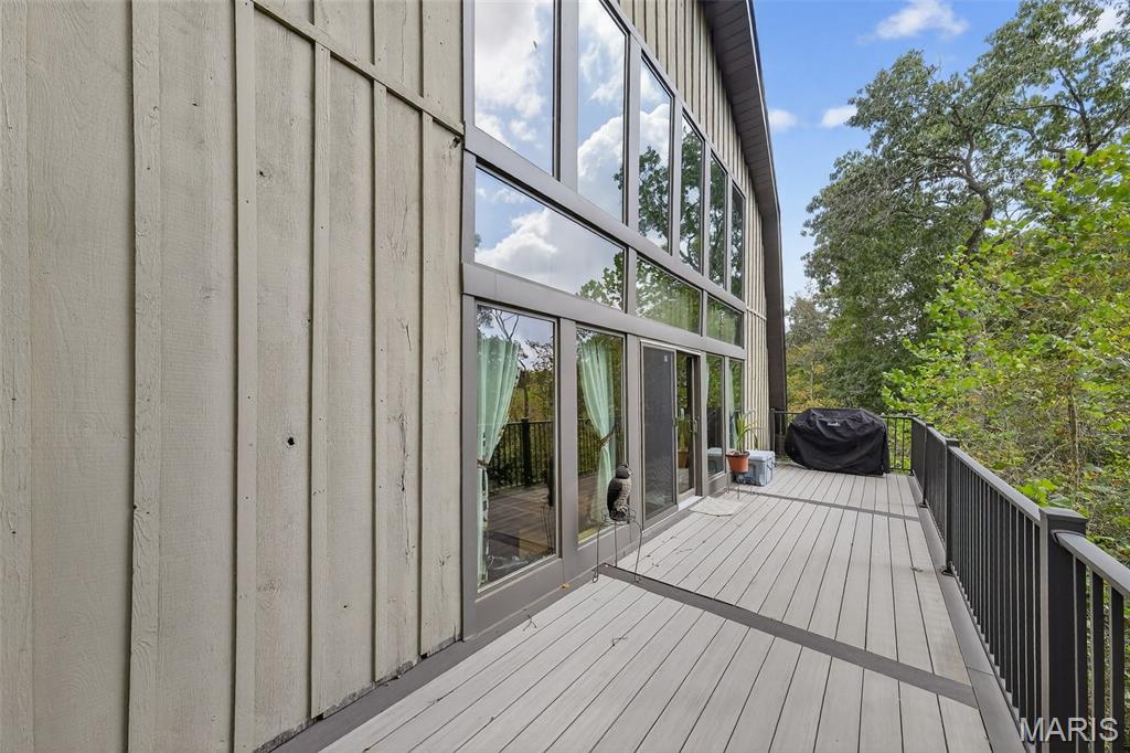 45 Blue Line Lane Silex, MO 63377 - Photo 42 of 56