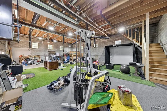 $669,000 | 45 Blue Line Lane, Silex, MO 63377