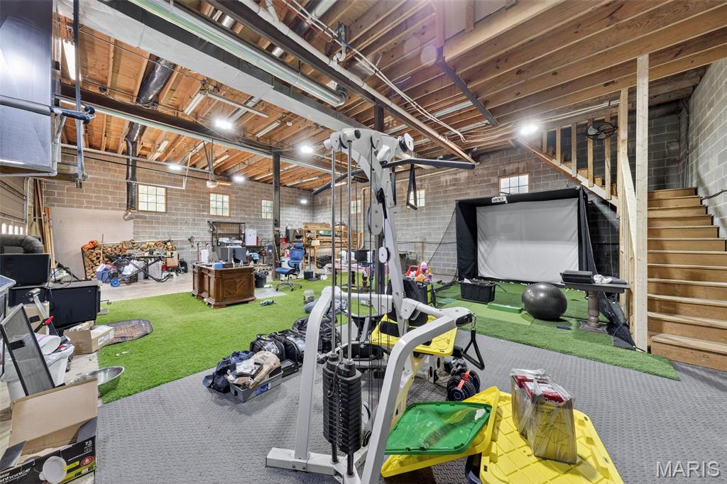 45 Blue Line Lane Silex, MO 63377 - Photo 45 of 56