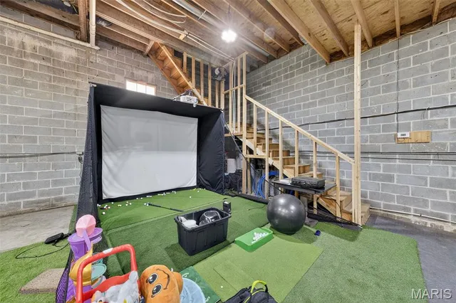 $669,000 | 45 Blue Line Lane, Silex, MO 63377