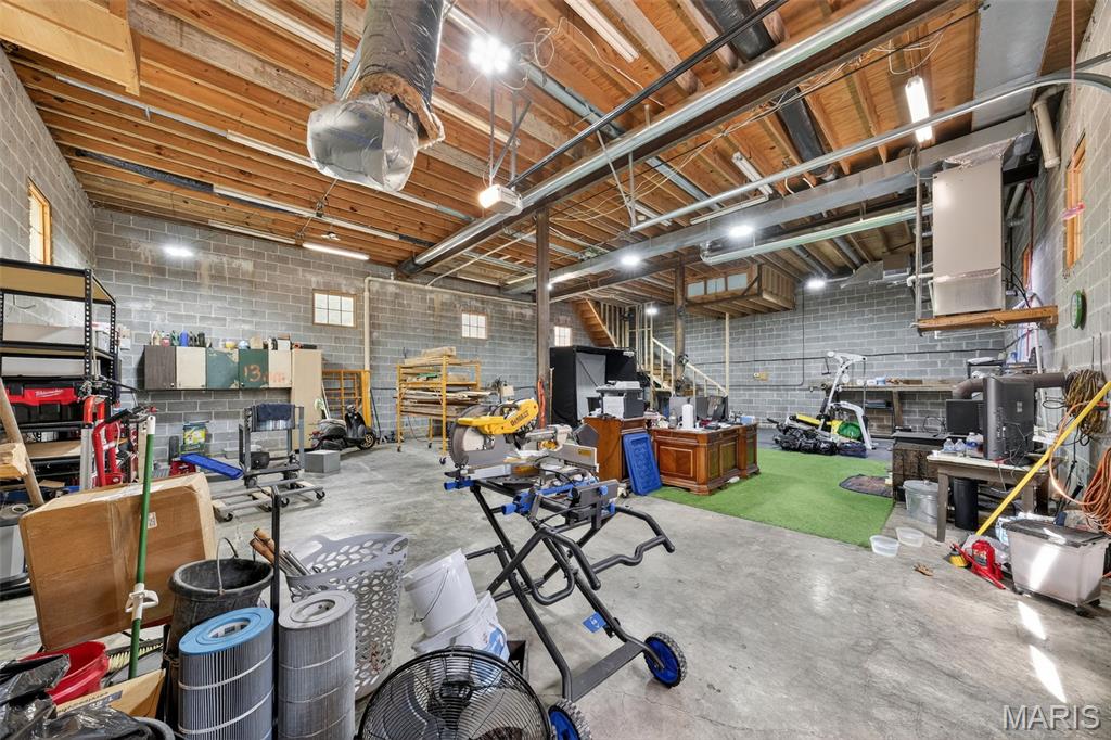 45 Blue Line Lane Silex, MO 63377 - Photo 50 of 56