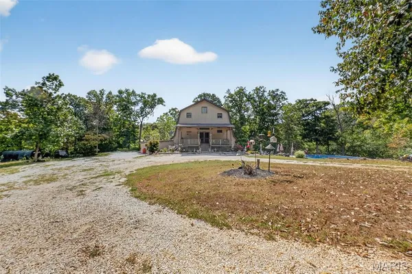 $599,000 | 45 Blue Line Lane, Silex, MO 63377