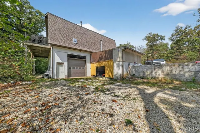 $669,000 | 45 Blue Line Lane, Silex, MO 63377