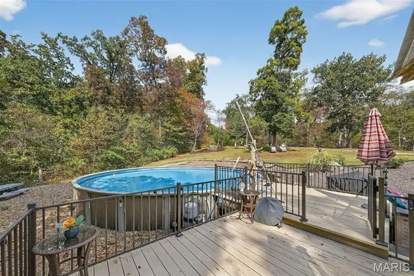 $599,000 | 45 Blue Line Lane, Silex, MO 63377