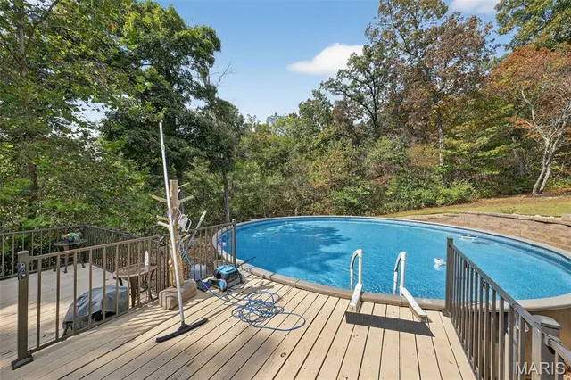 $669,000 | 45 Blue Line Lane, Silex, MO 63377