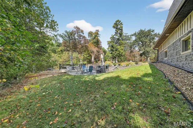 $669,000 | 45 Blue Line Lane, Silex, MO 63377