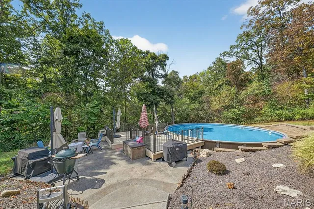 $669,000 | 45 Blue Line Lane, Silex, MO 63377