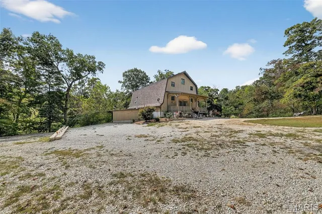 $669,000 | 45 Blue Line Lane, Silex, MO 63377