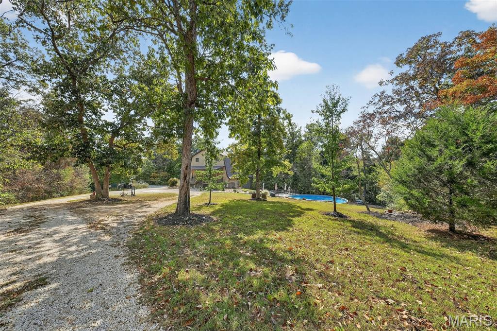 45 Blue Line Lane Silex, MO 63377 - Photo 7 of 56