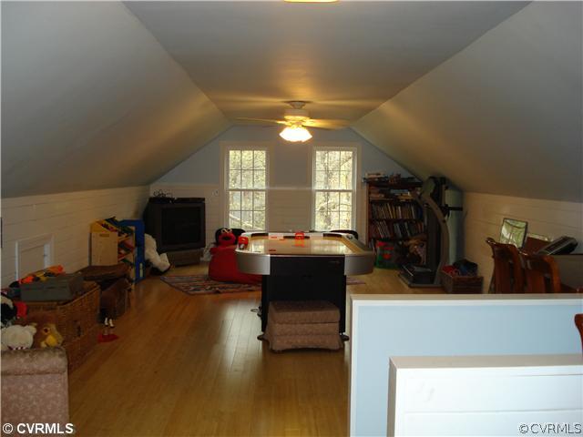13940 Whitechapel Road Midlothian, VA 23113 - Photo 8 of 12 Other - 3rd floor rec room or 5th bedroom complete