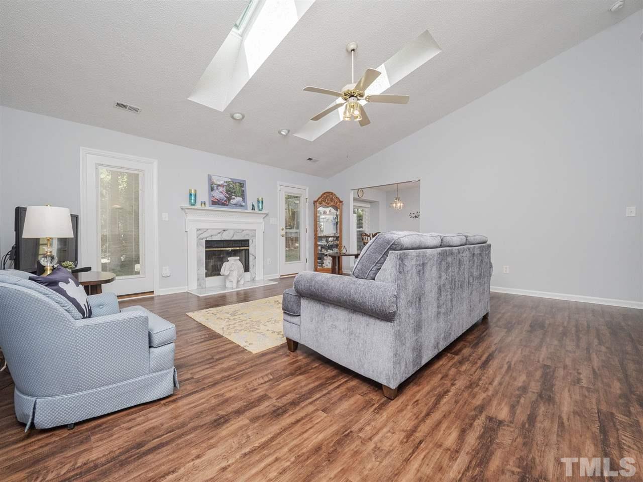 4800 Red Coat Court Raleigh, NC 27616 - Photo 2 of 19 Gallery Image 2