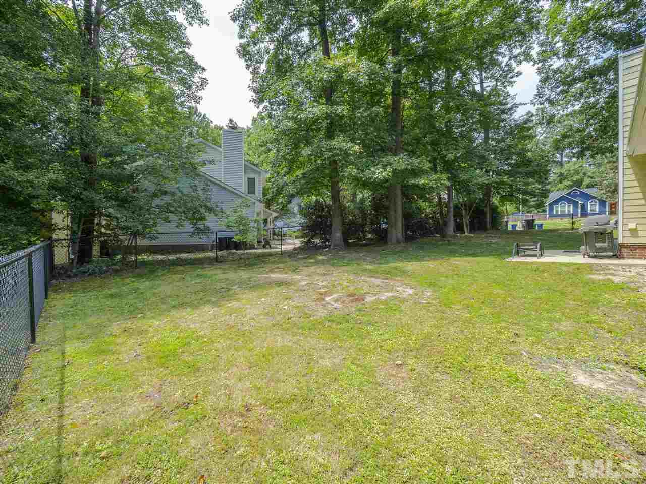 4800 Red Coat Court Raleigh, NC 27616 - Photo 15 of 19 Gallery Image 15