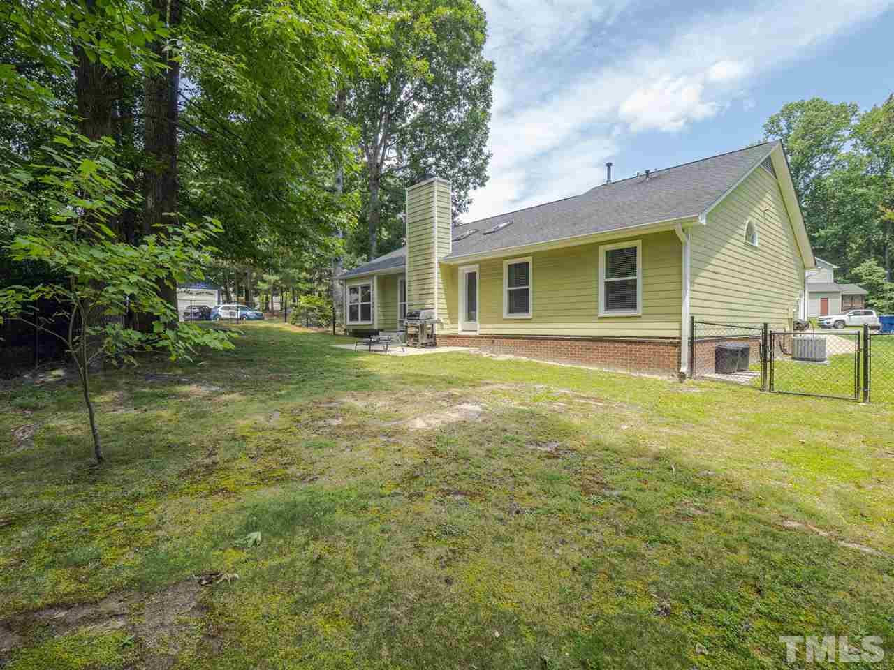 4800 Red Coat Court Raleigh, NC 27616 - Photo 16 of 19 Gallery Image 16