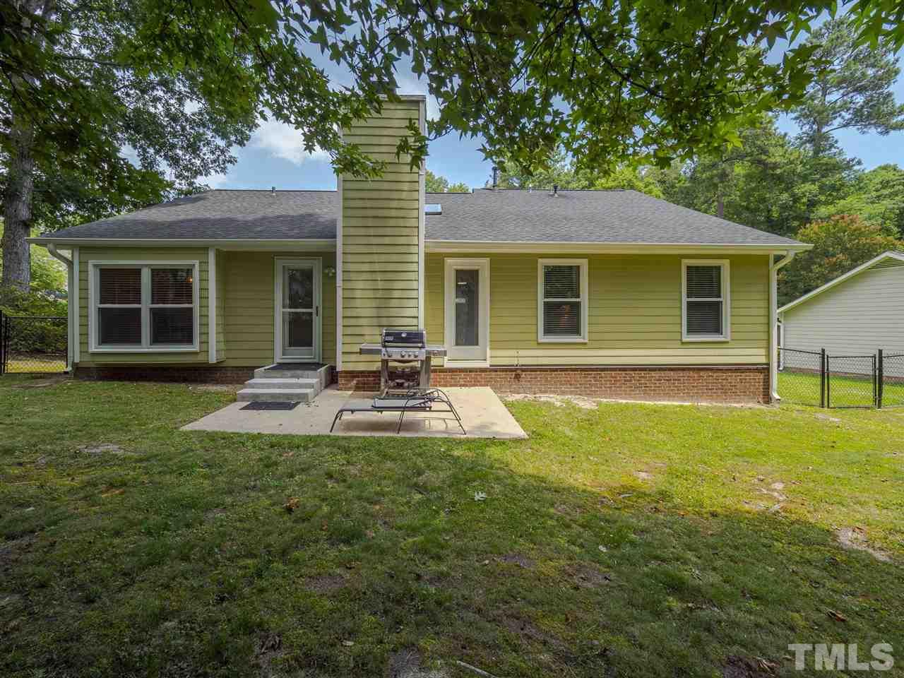 4800 Red Coat Court Raleigh, NC 27616 - Photo 17 of 19 Gallery Image 17