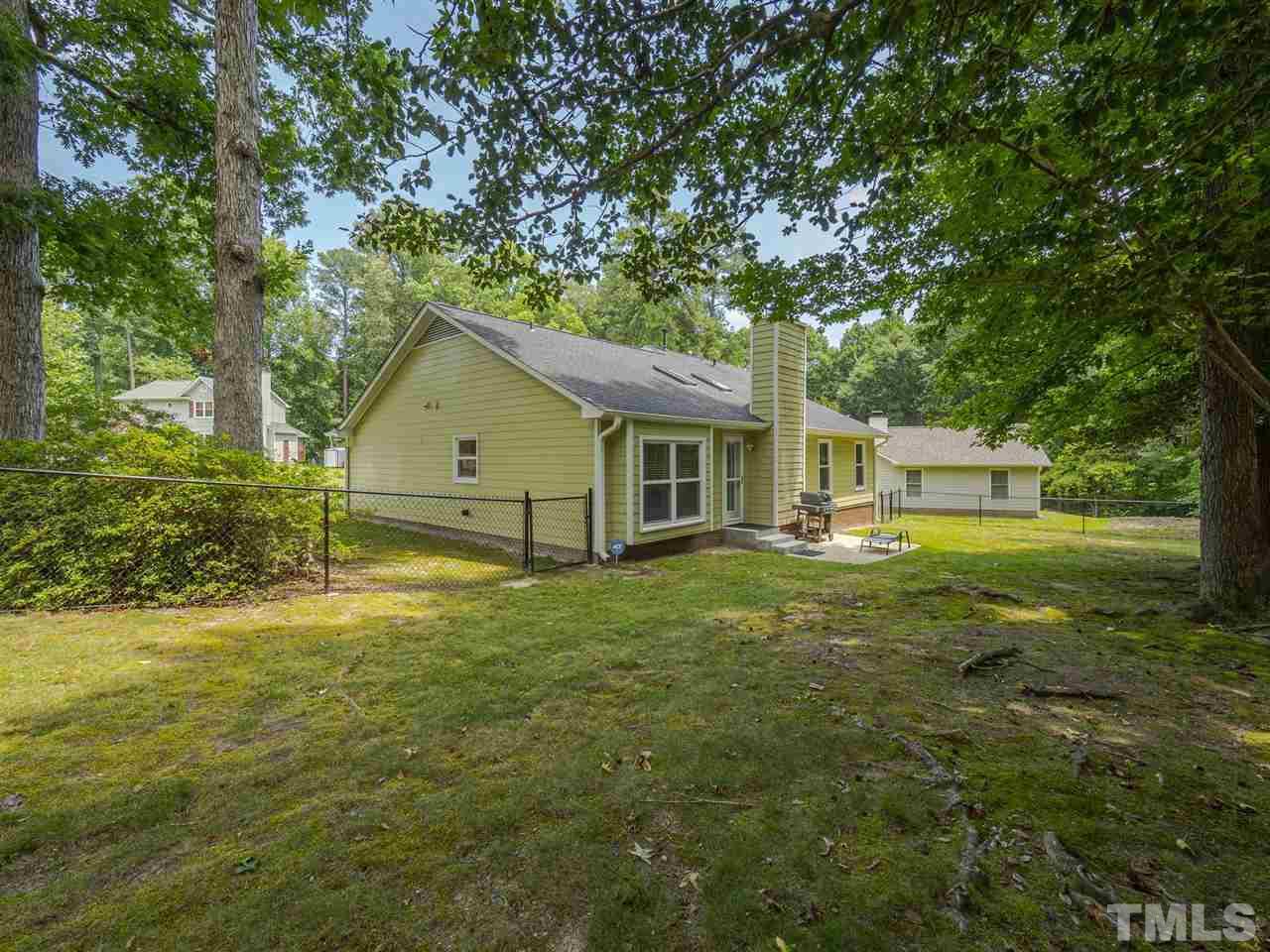 4800 Red Coat Court Raleigh, NC 27616 - Photo 18 of 19 Gallery Image 18