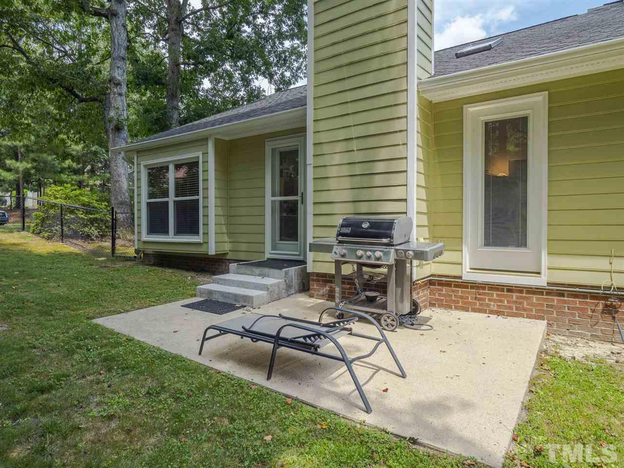 4800 Red Coat Court Raleigh, NC 27616 - Photo 19 of 19 Gallery Image 19