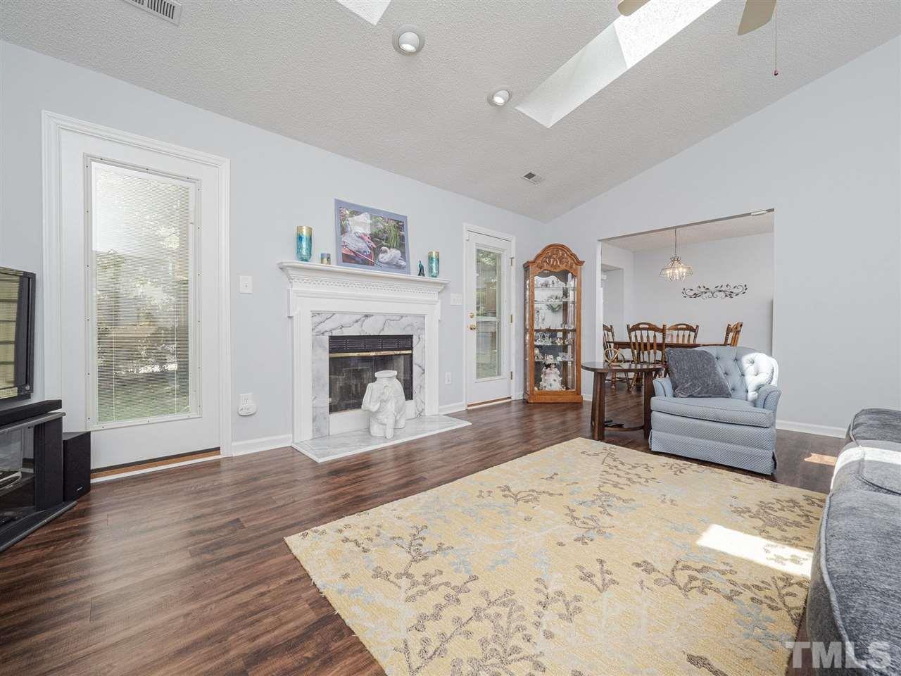 4800 Red Coat Court Raleigh, NC 27616 - Photo 3 of 19 Gallery Image 3