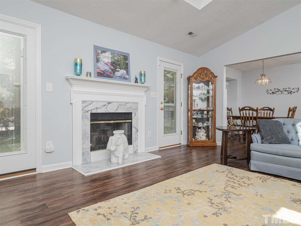 4800 Red Coat Court Raleigh, NC 27616 - Photo 4 of 19 Gallery Image 4