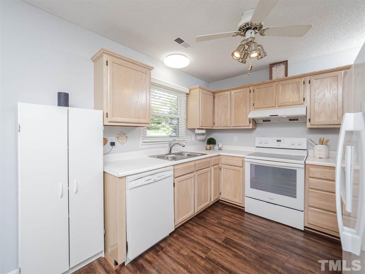 4800 Red Coat Court Raleigh, NC 27616 - Photo 7 of 19 Gallery Image 7