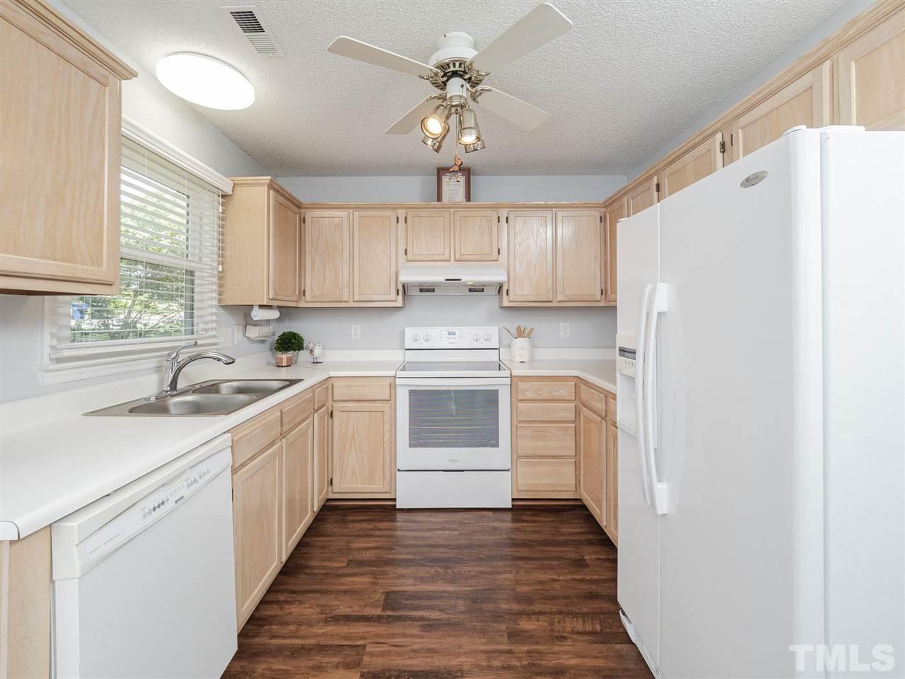 4800 Red Coat Court Raleigh, NC 27616 - Photo 8 of 19 Gallery Image 8