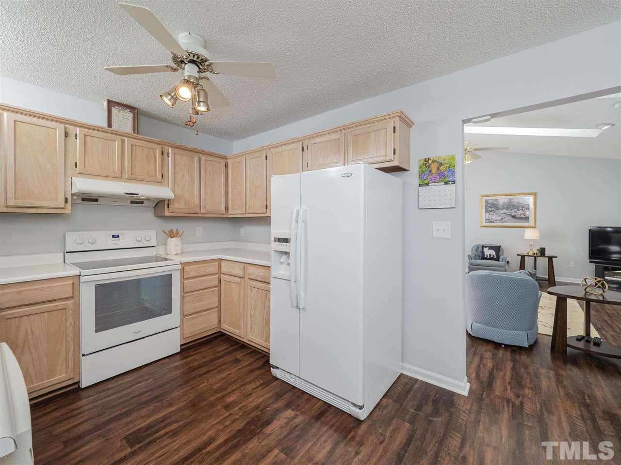4800 Red Coat Court Raleigh, NC 27616 - Photo 9 of 19 Gallery Image 9
