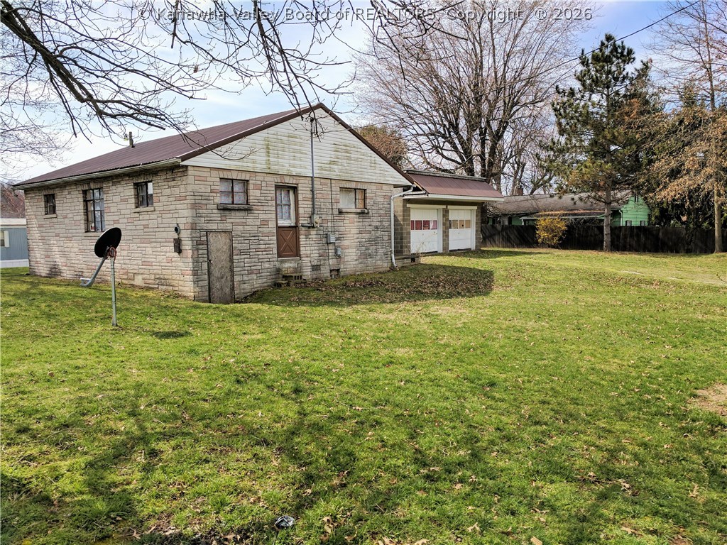 594 Fairview Road Point Pleasant, WV 25550 - Photo 17 of 17 Gallery Image 17