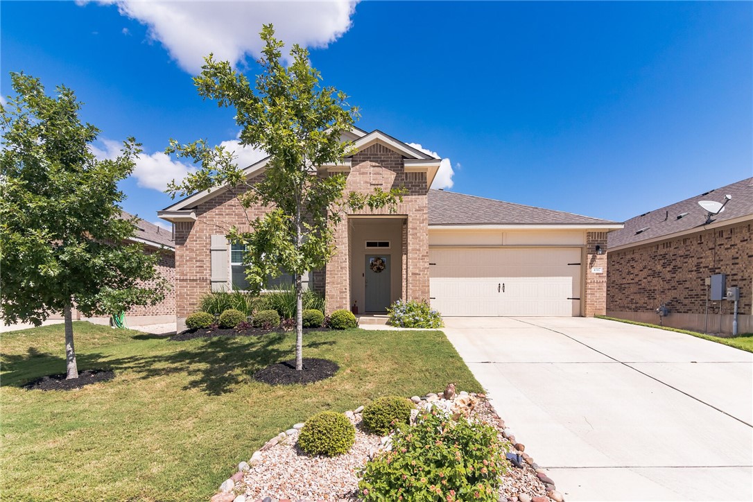 4317 Buffalo Ford Road Georgetown, TX 78628 - Photo 1 of 1