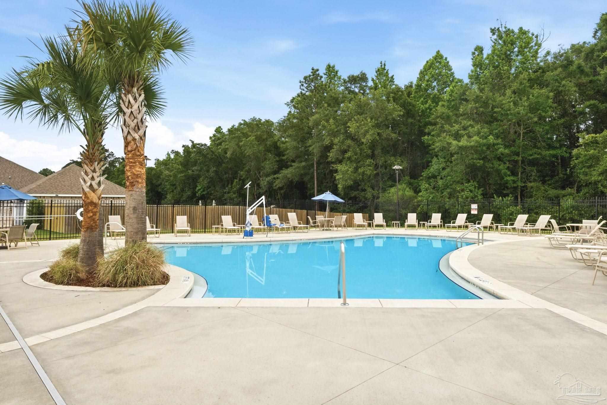 5797 Conley Court Pace, FL 32571 - Photo 39 of 47