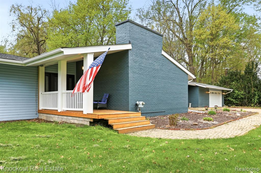 12452 Canada Road Birch Run, MI 48415 - Photo 7 of 78