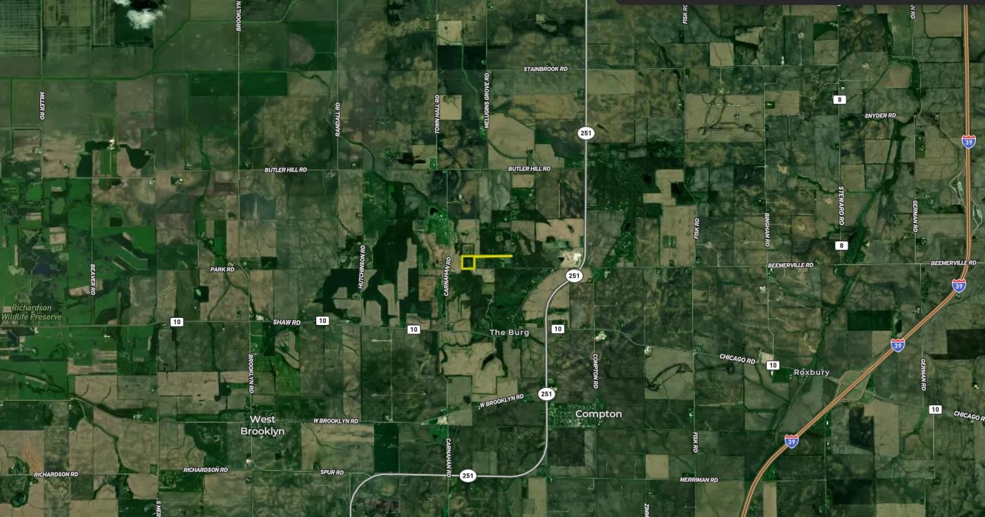911.5 Melugins Grove Road Compton, IL 61318 - Photo 63 of 64