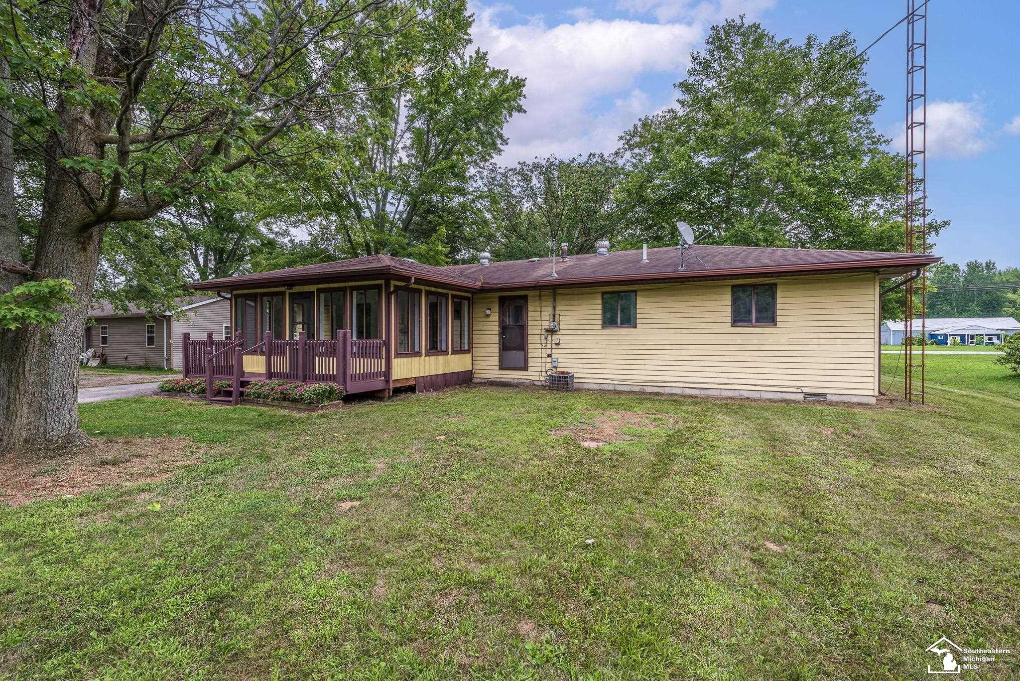 9137 Summerfield Road Temperance, MI 48182 - Photo 25 of 27