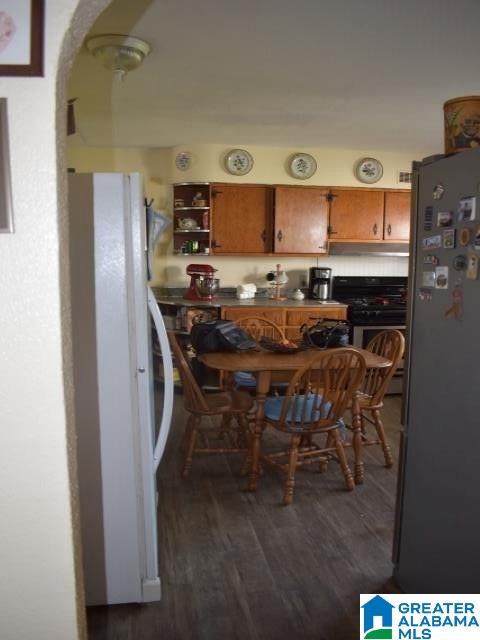 2399 Mt Olive Road Mount Olive, AL 35117 - Photo 4 of 45