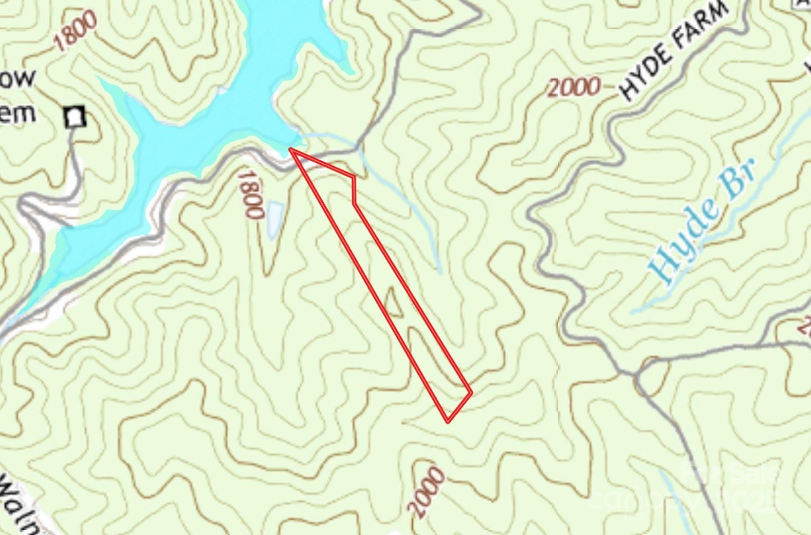 999 Howard Edwards Road Robbinsville, NC 28771 - Photo 16 of 16