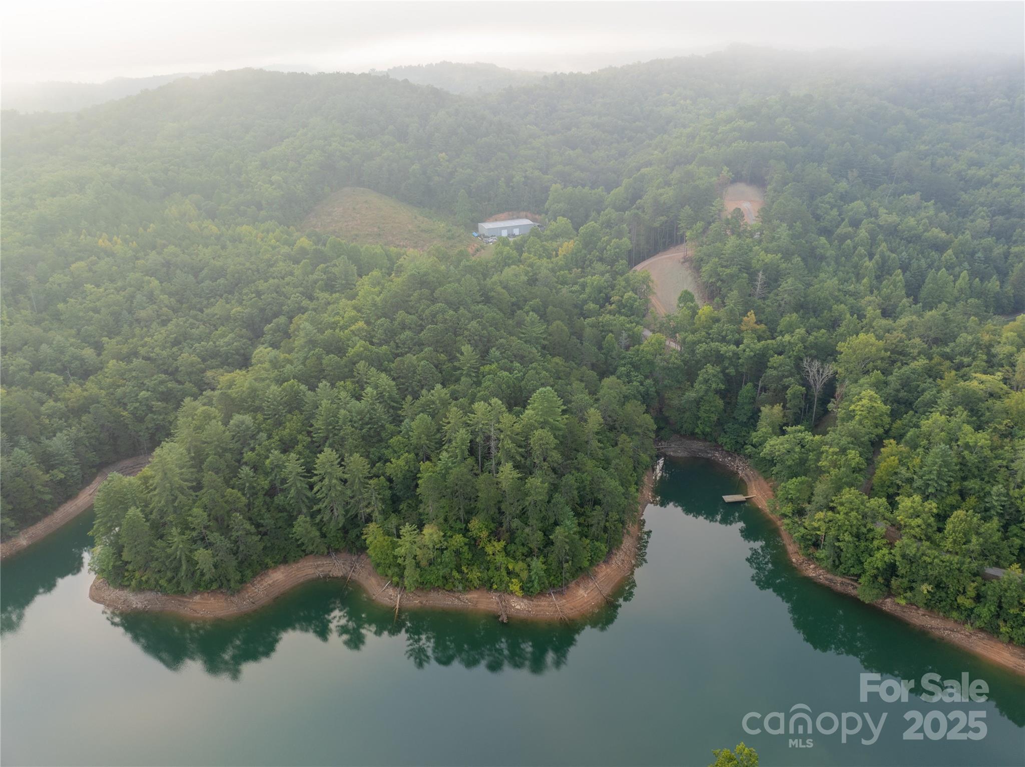 999 Howard Edwards Road Robbinsville, NC 28771 - Photo 6 of 16