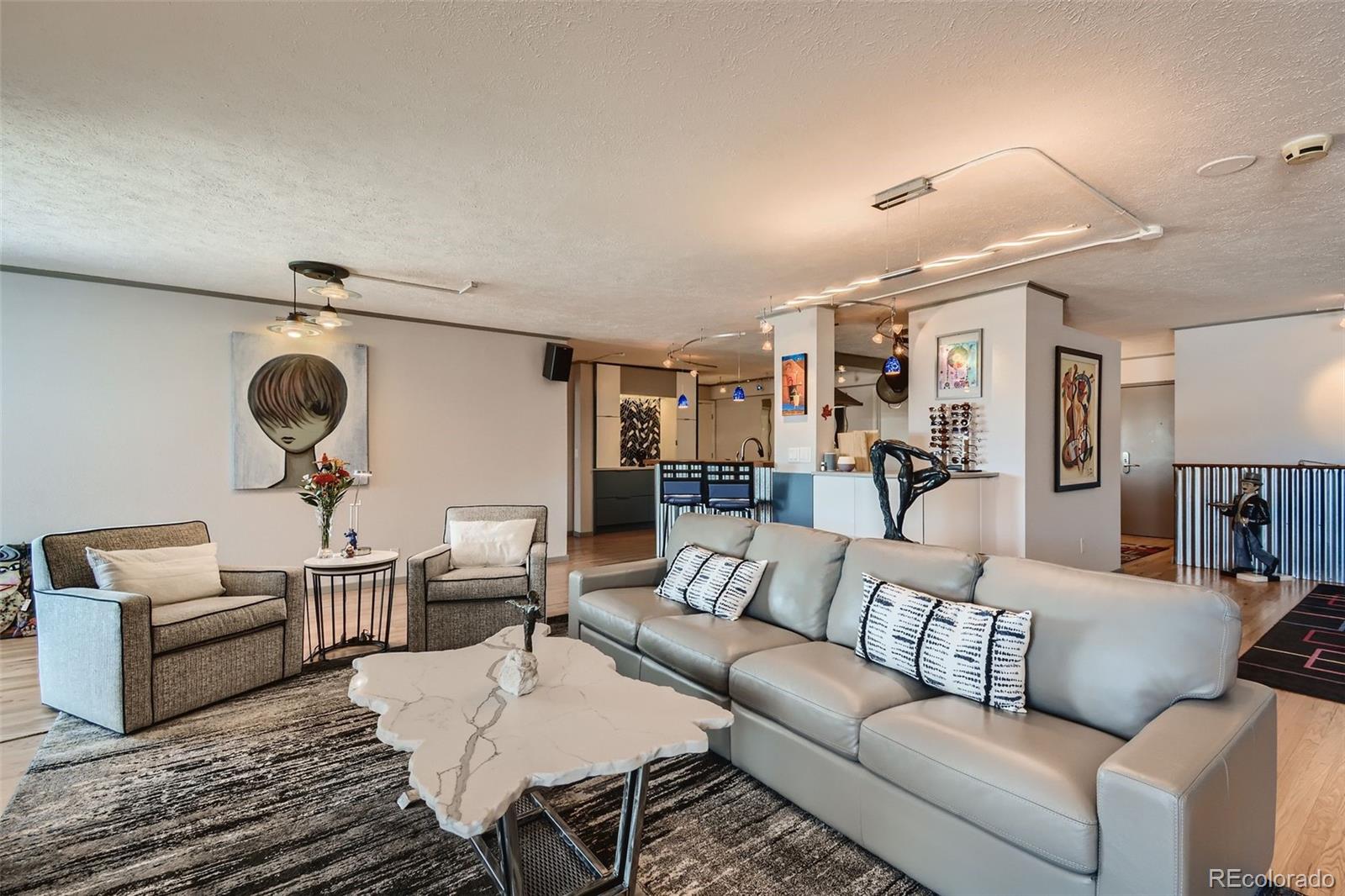 1777 Larimer Street, Unit 1908 Denver, CO 80202 - Photo 4 of 29